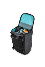 Shimoda Shimoda Snuittas Toploader Small - Black (520-114)