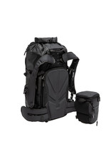 Shimoda Shimoda Snuittas Toploader Small - Black (520-114)