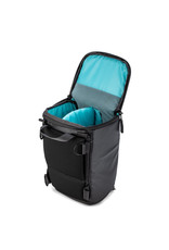 Shimoda Shimoda Snuittas Toploader Small - Black (520-114)