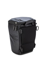 Shimoda Shimoda Snuittas Toploader Small - Black (520-114)