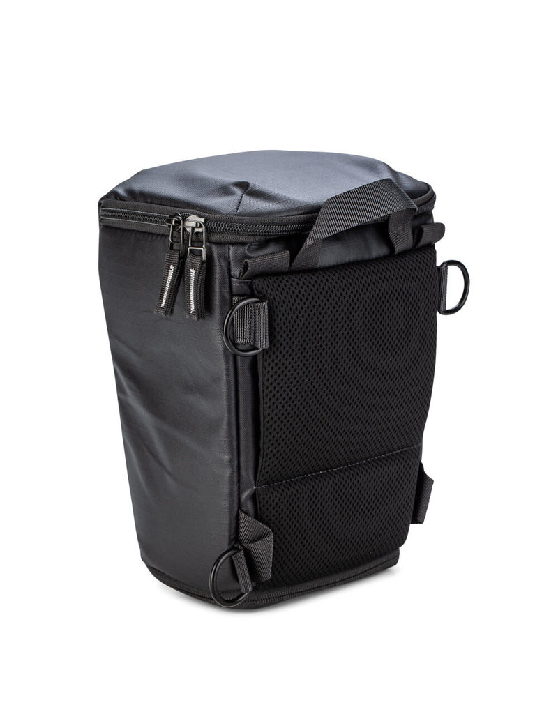 Shimoda Shimoda Snuittas Toploader Small - Black (520-114)