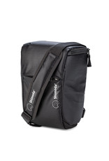 Shimoda Shimoda Snuittas Toploader Small - Black (520-114)