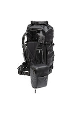 Shimoda Shimoda Snuittas Toploader Small - Black (520-114)