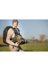 MrJanGear MrJanGear Lens Carrier System - Khaki Camo