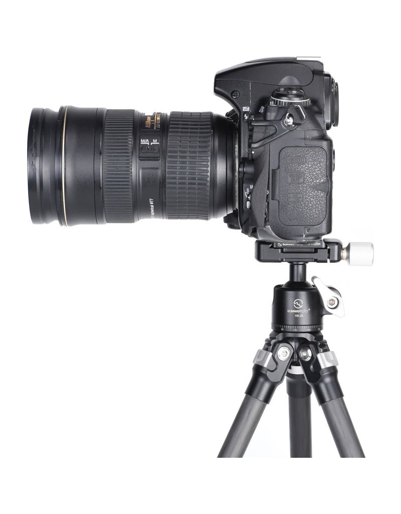 Sunwayfoto Sunwayfoto Ballhead (XB-25)