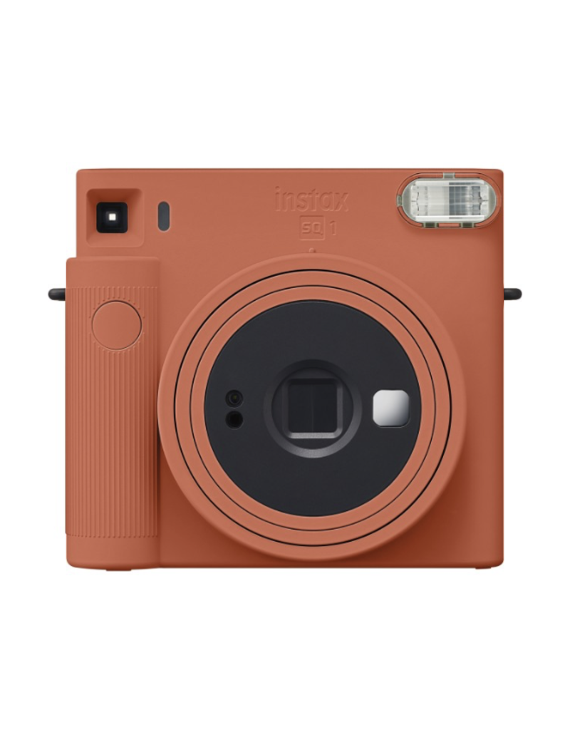 Fuji Fuji Instax SQ1 terracotta orange