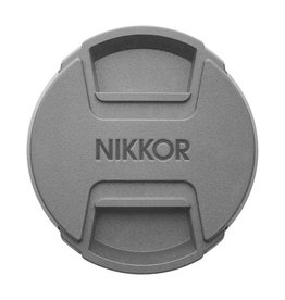 Nikon Nikon LC-62B 62mm Lensdop