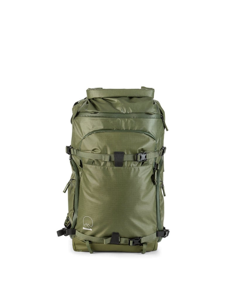 Shimoda Shimoda Action X30 Backpack - Army Green - 520-101