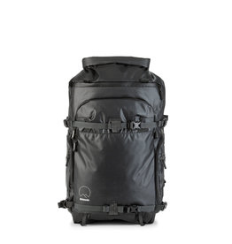 Shimoda Shimoda Action X30 Backpack - Black - 520-100