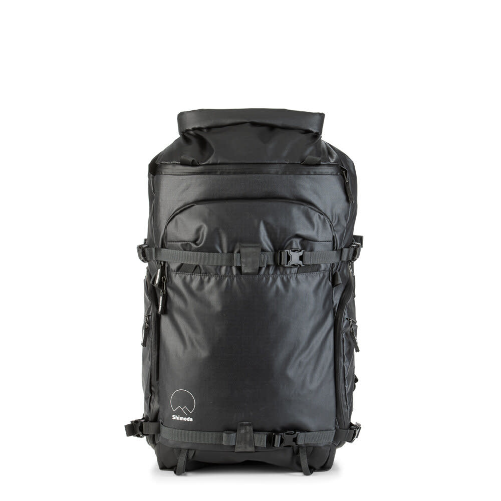 Shimoda Action X30 Backpack Black 520 100