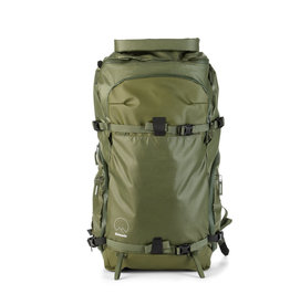 Shimoda Shimoda Action X70 Backpack - Army Green - 520-109