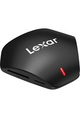 Lexar Lexar Multi-card 3-in-1 USB 3.1 type-c reader