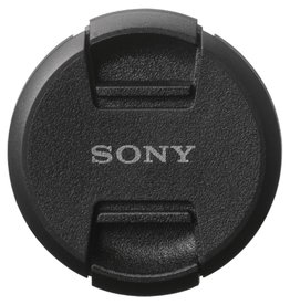 Sony Sony ALC-F72S Lens cap 72mm