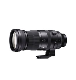 Sigma Sigma 150-600mm f/5.0-6.3 DG DN OS Sports Sony E