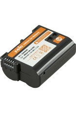 Jupio Jupio EN-EL15C 2100mAh