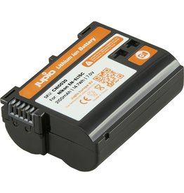 Jupio Jupio EN-EL15C 2100mAh