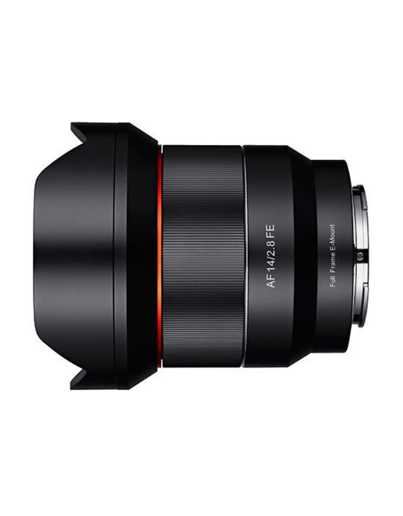 Samyang Samyang 14mm F2.8 AF Sony E-mount