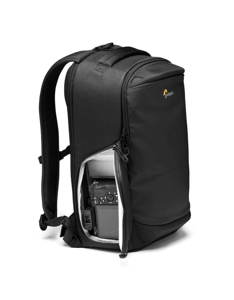 Lowepro Lowepro Flipside BP 300 AW III Fotorugzak zwart