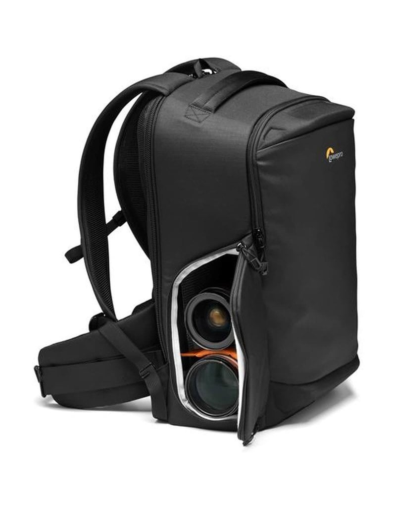 Lowepro Lowepro Flipside BP 400 AW III Fotorugzak zwart