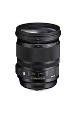 Sigma Sigma 24-105mm F4 DG OS HSM (A) Nikon