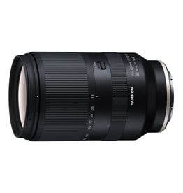 Tamron Tamron 18-300mm f/3.5-6.3 DI III-A VC VXD Sony E mount