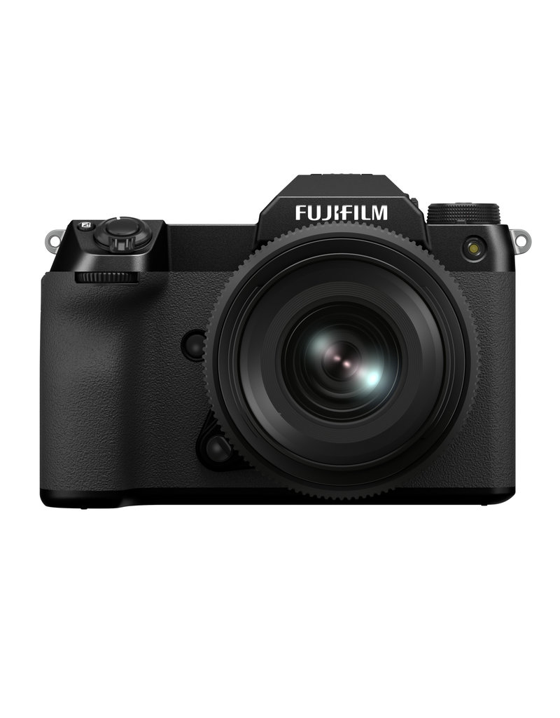 Fujifilm Fujifilm GFX-50SII body