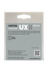 Hoya Hoya 58.0MM UX CIR-PL II