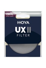 Hoya Hoya 72.0MM UX CIR-PL II