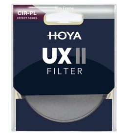 Hoya Hoya 72.0MM UX CIR-PL II