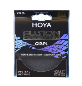 Hoya Hoya 67mm Circulaire Polarisatie Fusion Antistatic