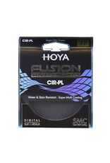 Hoya Hoya 82mm Circulaire Polarisatie Fusion Antistatic