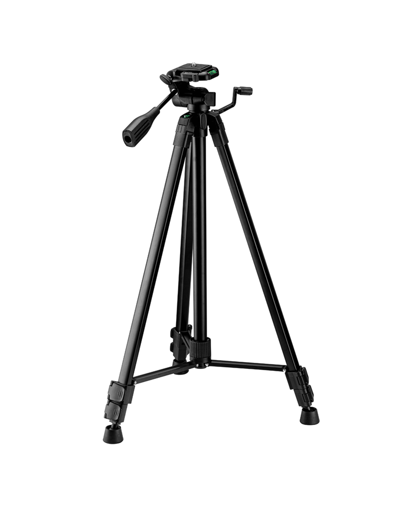 Fotopro Fotopro Digi-9300 Plus Aluminum Tripod