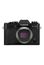 Fujifilm Fujifilm  X-T30II Black body