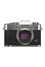 Fujifilm Fujifilm  X-T30II Silver body