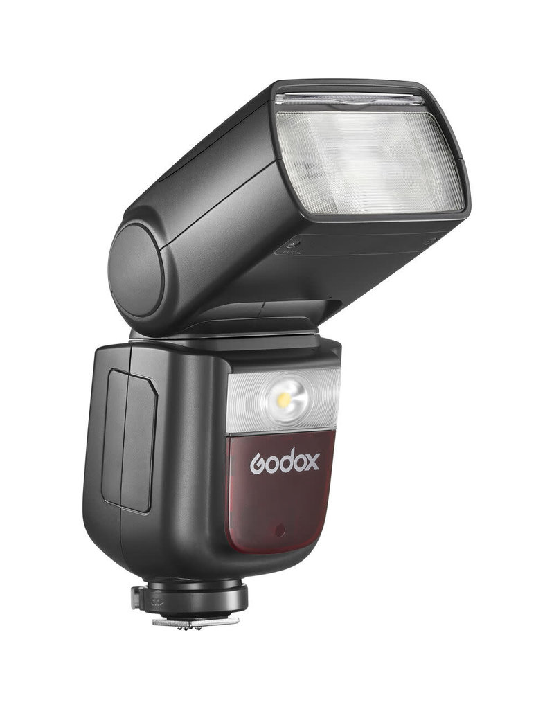 Godox Godox Speedlite V860III Nikon Kit