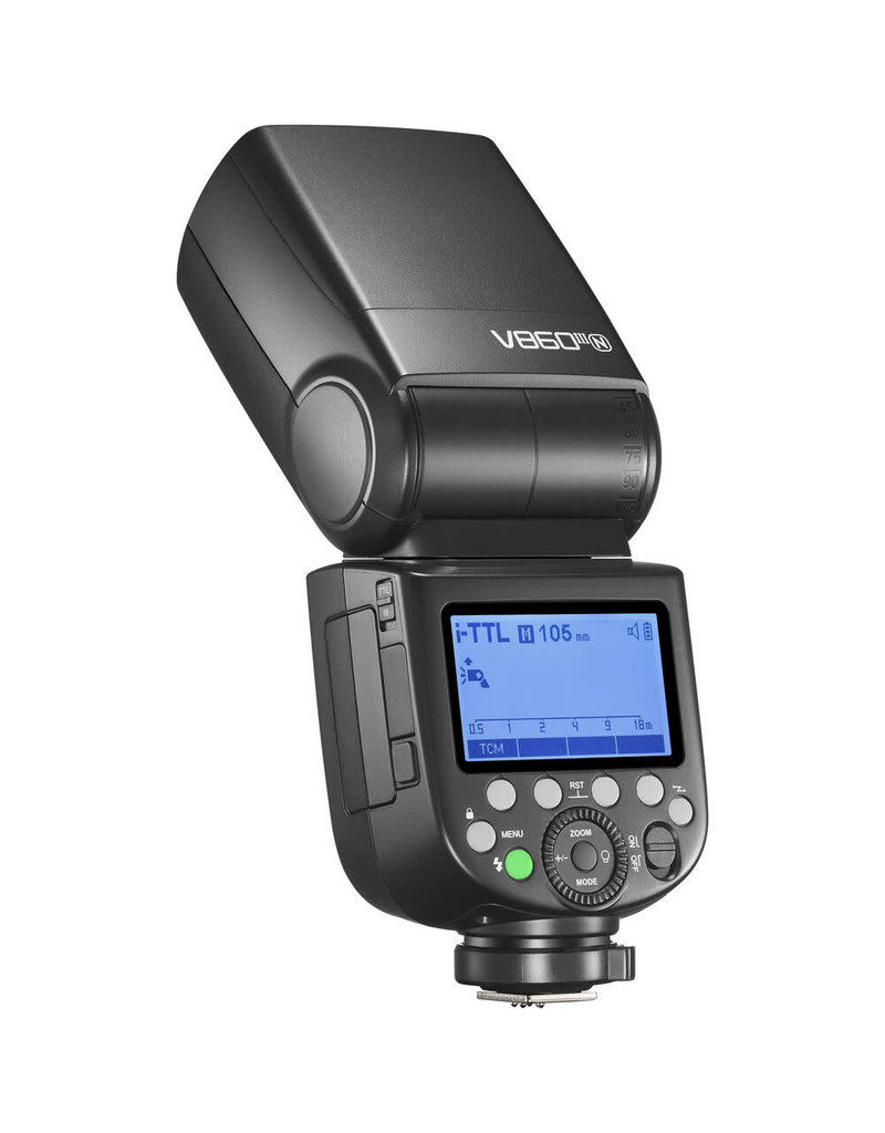 Godox Godox Speedlite V860III Nikon Kit