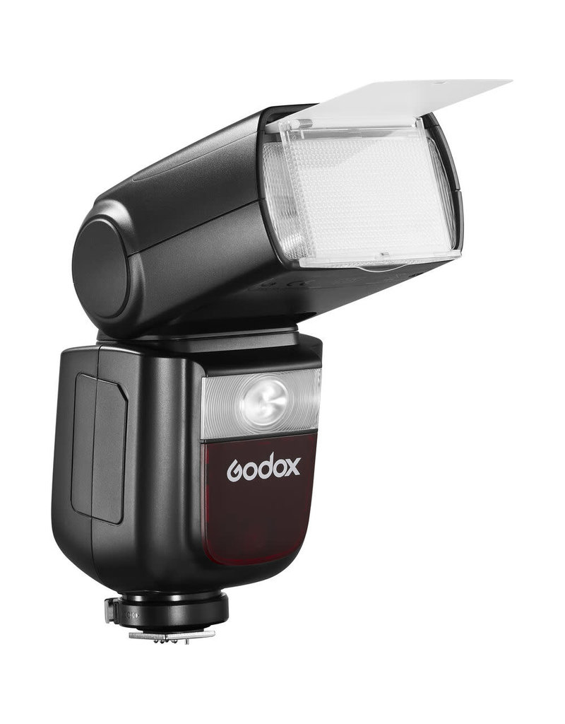 Godox Godox Speedlite V860III Nikon Kit