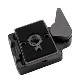 Manfrotto Manfrotto Base Plate 323