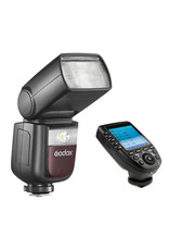 Godox Godox Speedlite V860III Fuji  X-PRO kit