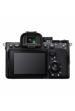 Sony Sony A7 IV body