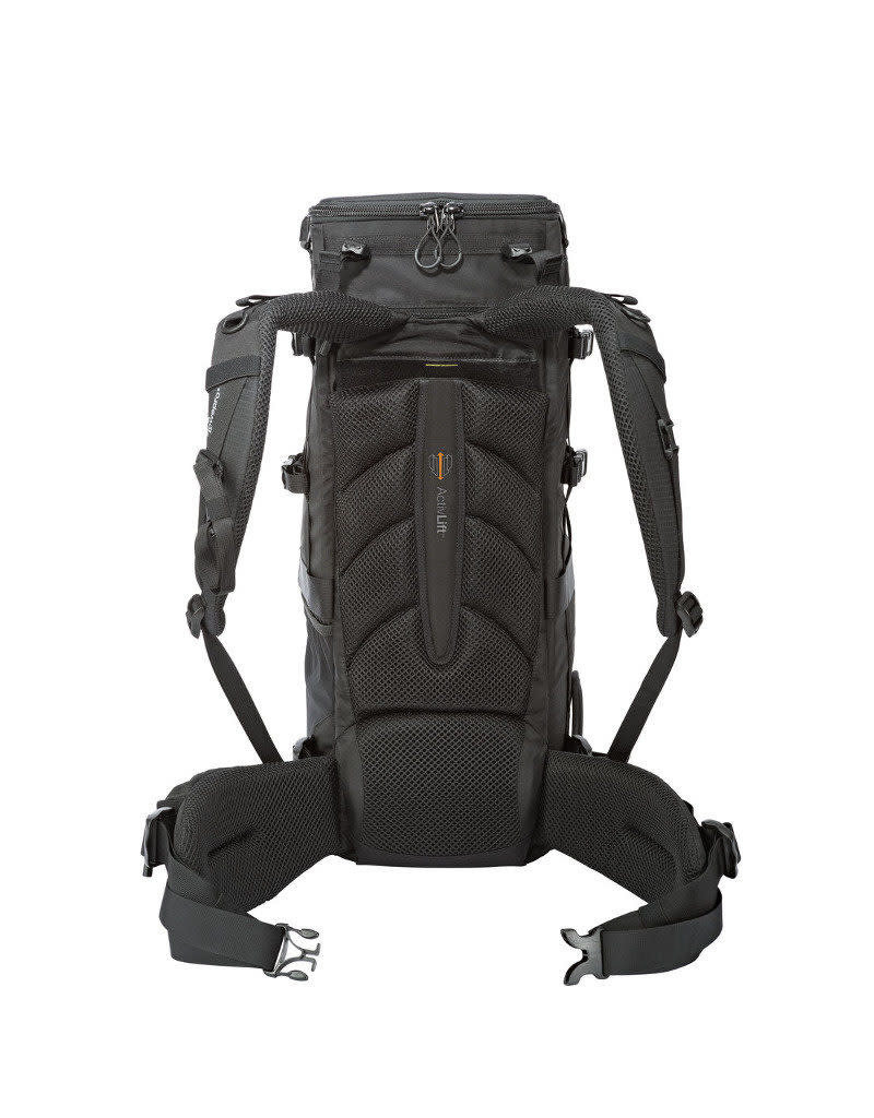 Lowepro Lowepro Lens Trekker 600 AW III Black