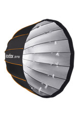 Godox Godox Quick Release Parabolic Softbox QR-P90 Bowens