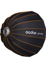 Godox Godox Quick Release Parabolic Softbox QR-P90 Bowens
