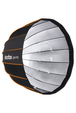 Godox Godox Quick Release Parabolic Softbox QR-P70 Bowens