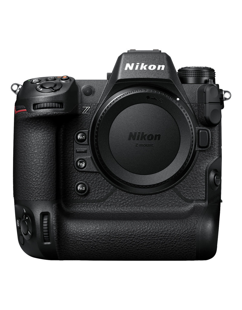 Nikon Nikon Z9 body