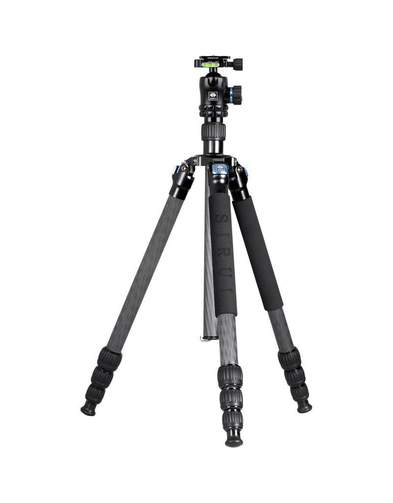 Sirui Sirui Reporter RX-2  (RX-2214 + ST20)