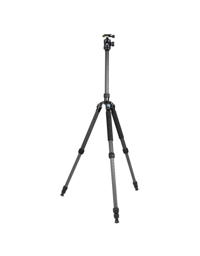 Sirui Sirui Reporter RX-2  (RX-2214 + ST20)