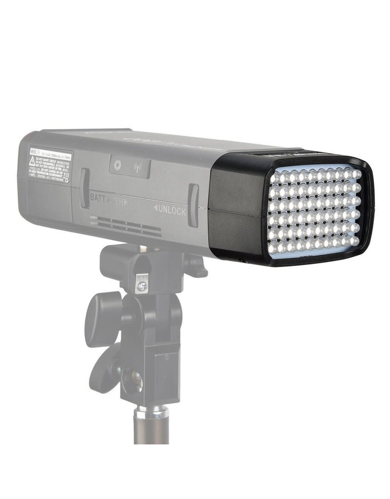 Godox Godox Led Head voor AD200