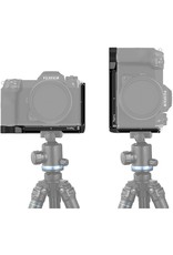 SmallRig SmallRig 3232 L-Bracket for Fujifilm GFX 100S Camera