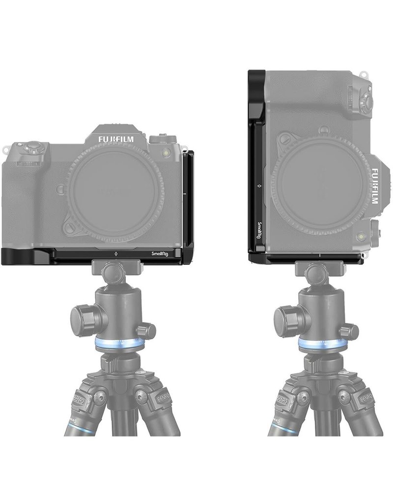 SmallRig SmallRig 3232 L-Bracket for Fujifilm GFX 100S Camera